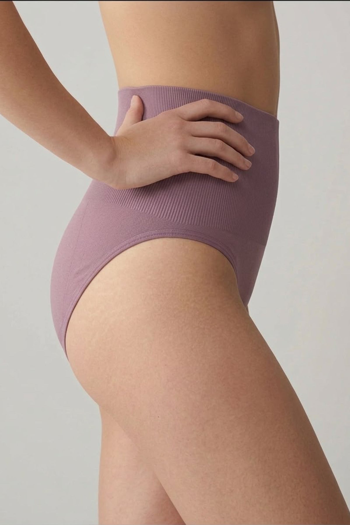 Seamless String Korse – Gül Kurusu