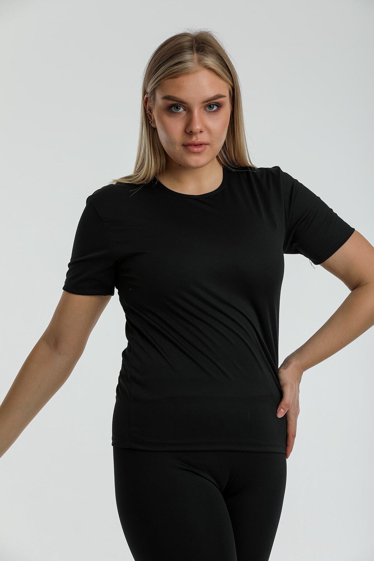Termal Sauna Body – Siyah