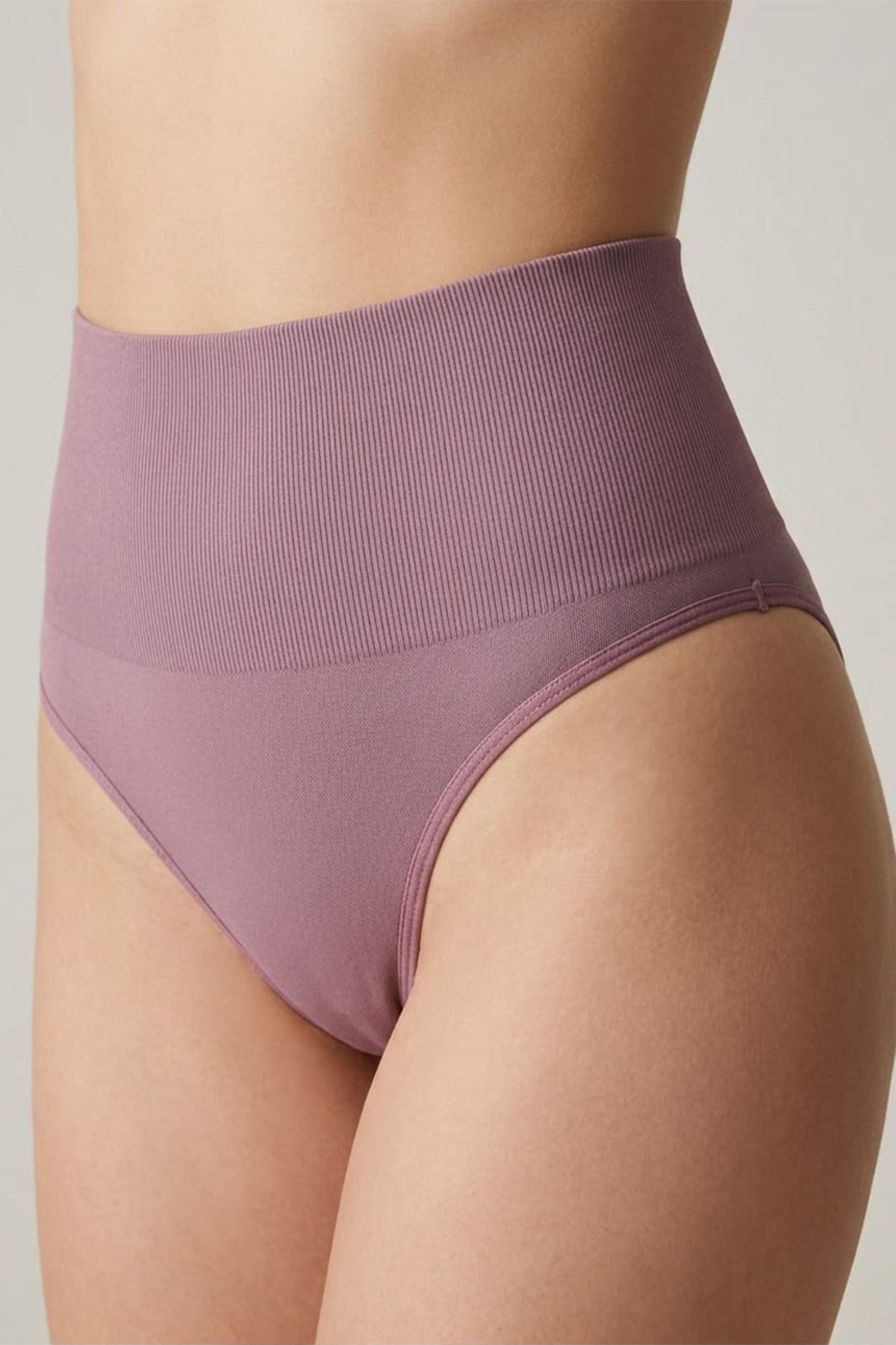 Seamless String Korse – Gül Kurusu