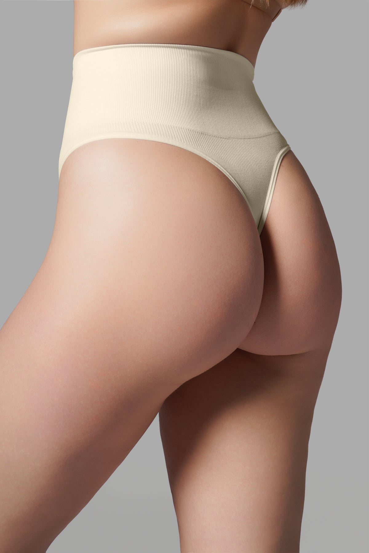 Seamless String Korse – Ten