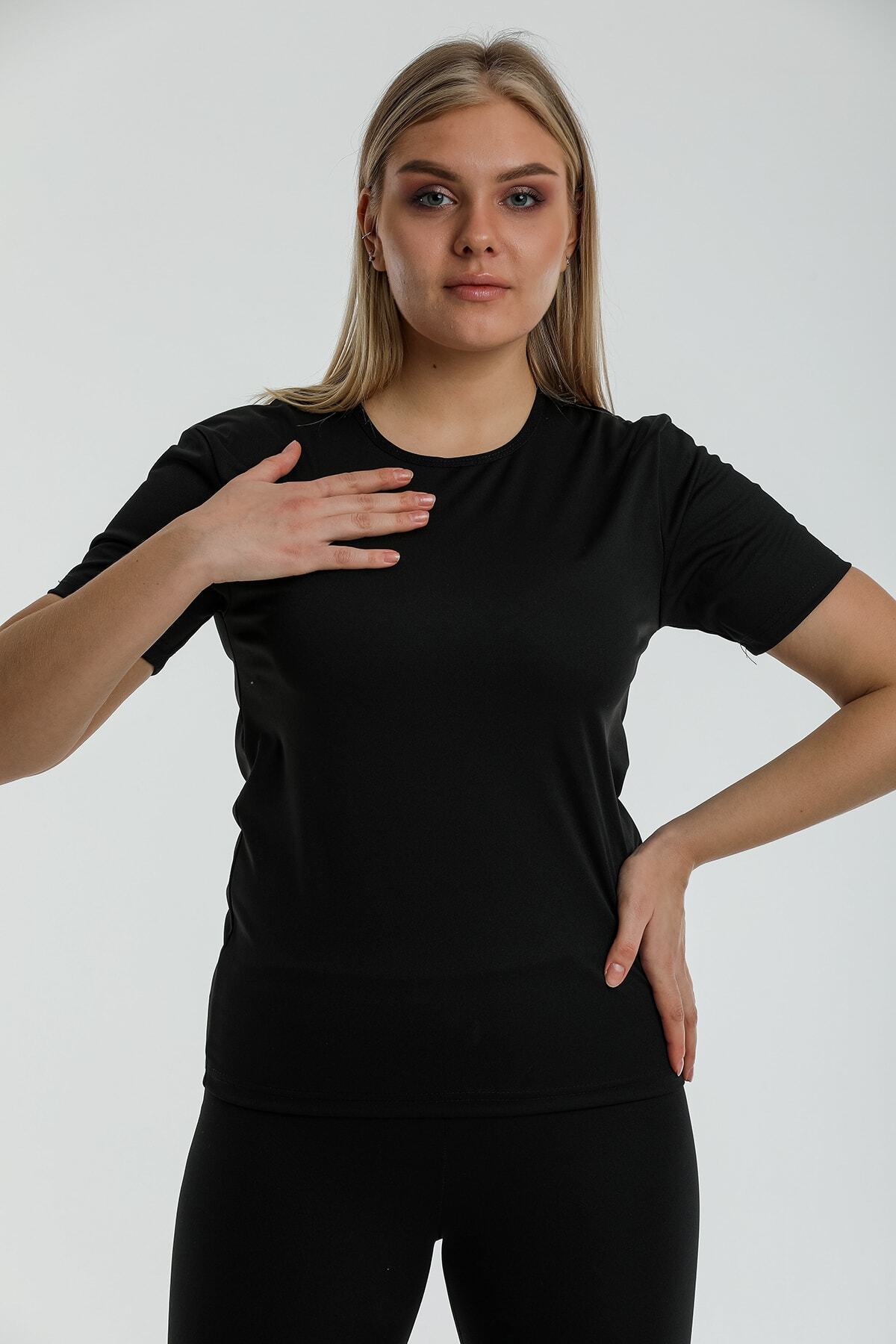 Termal Sauna Body – Siyah