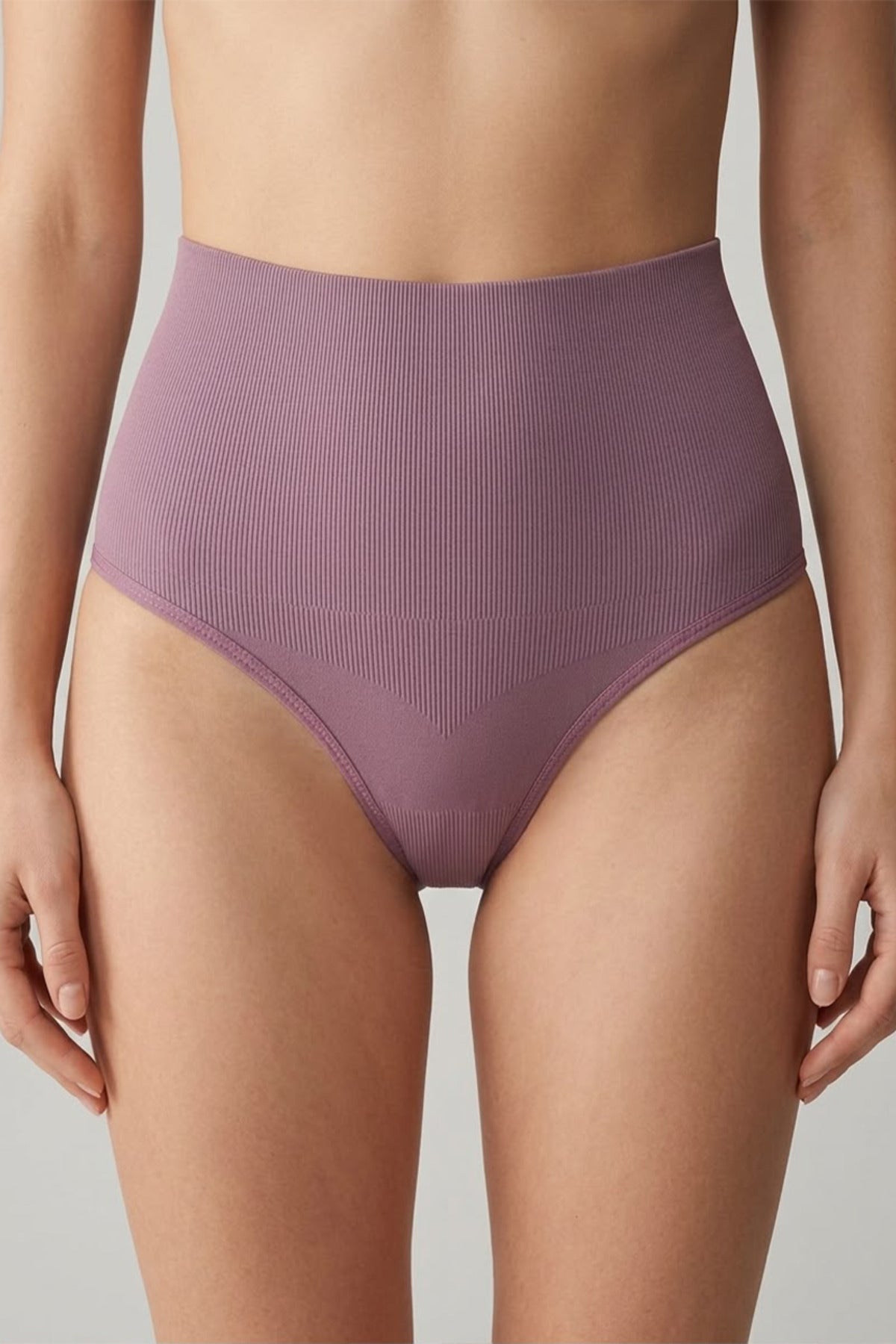 Seamless String Korse – Gül Kurusu